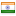 epfindia.gov.in hosted country